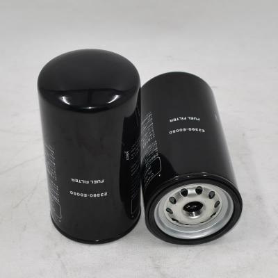Filtro de combustible 23390-E0050 23390E0050 para camión