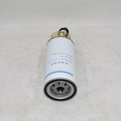 Filtro separador de agua y combustible original K2000-1105350 SN35047