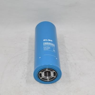 Filtro de combustible giratorio DBB8666