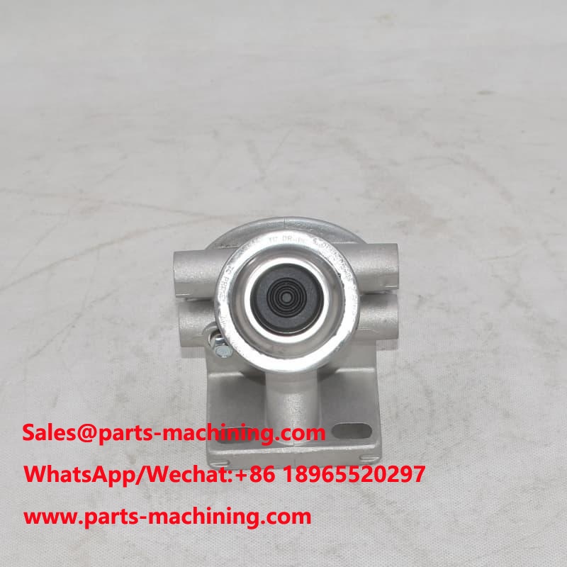 Cabezal del filtro de combustible 42550973 DRK00008