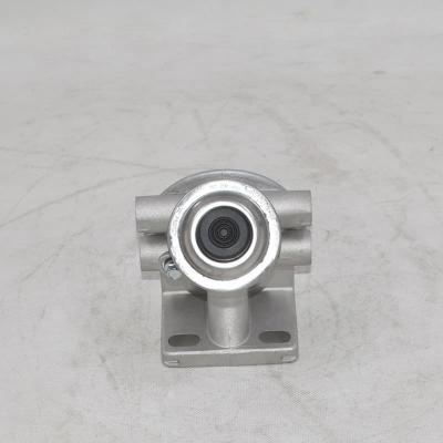 Cabezal del filtro de combustible 42550973 DRK00008