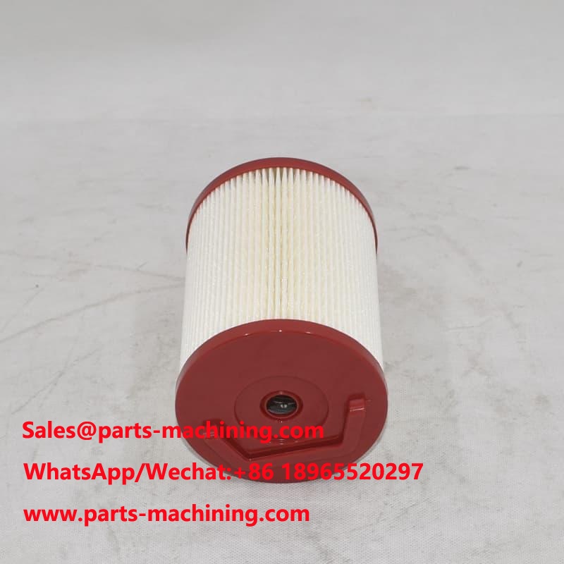 Filtro separador de agua y combustible universal 500191788