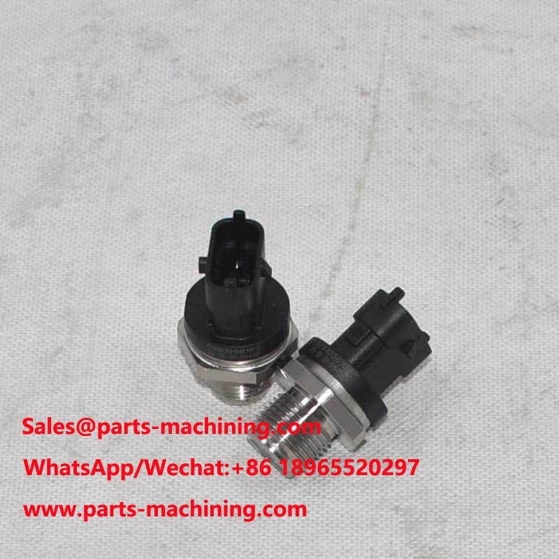 Sensor de alta presión 0281006165