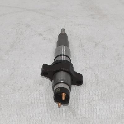 Costo de reemplazo del inyector de combustible 0445120007