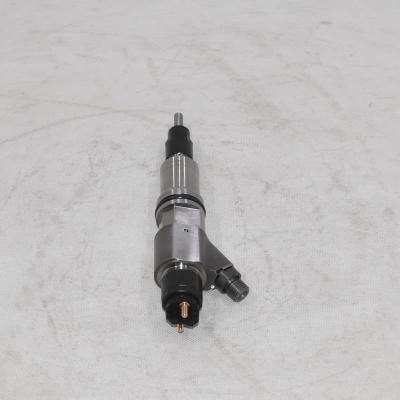 0445120157 Cambio de inyector de combustible