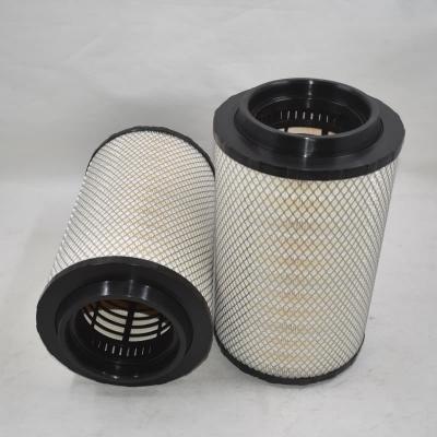 500055621 Filtro de aire LX1276 para camión
