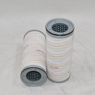 Reemplazo del filtro hidráulico HC6400FAN8H