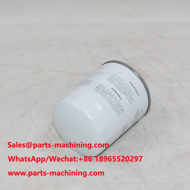 Servicio OEM ODM de filtro de aceite 15041680C
