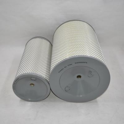 Filtro de aire para camión W400000976