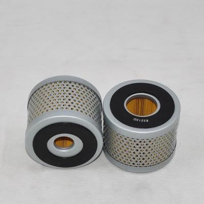 Reemplazo del filtro de dirección asistida 83213D