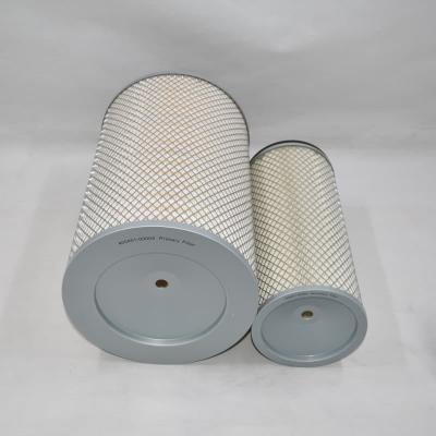 400401-00004 Filtro de aire 40040100004 para excavadora