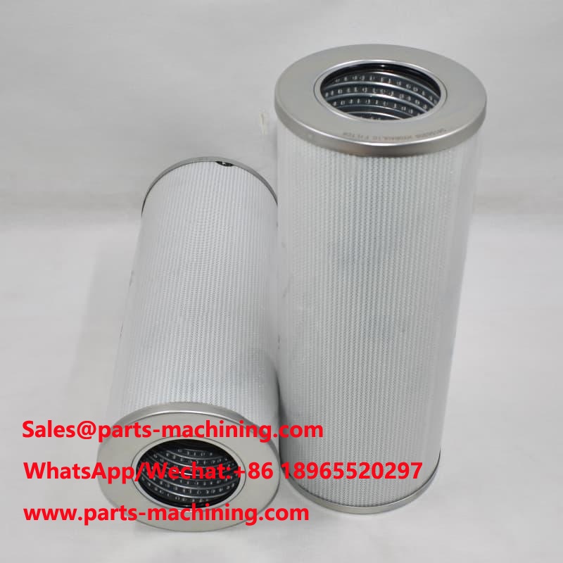 Filtro hidráulico 04156358 4156358 para grúa