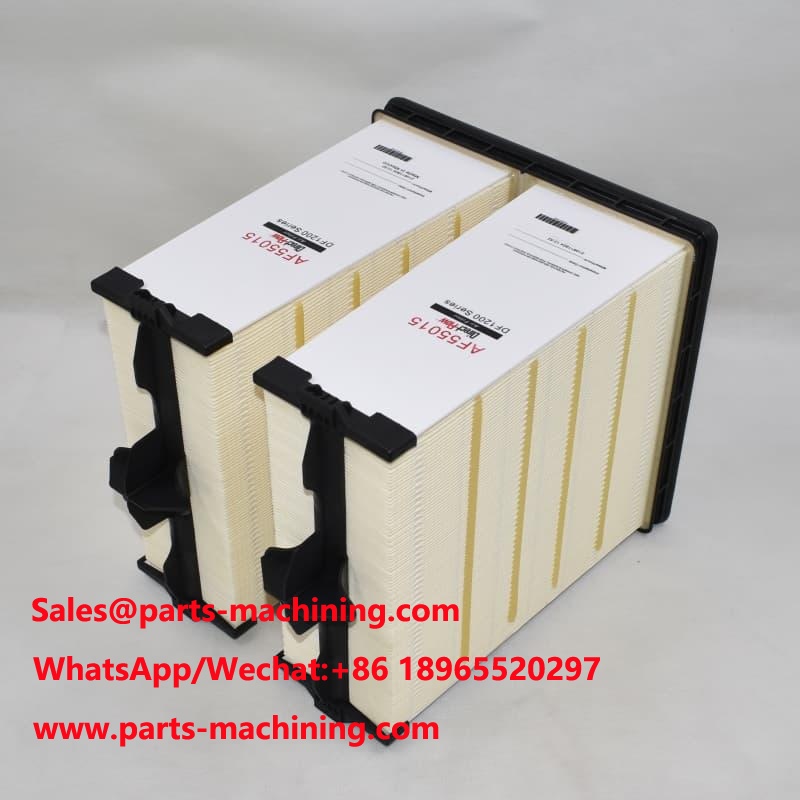 Costo de reemplazo del filtro de aire AF55015