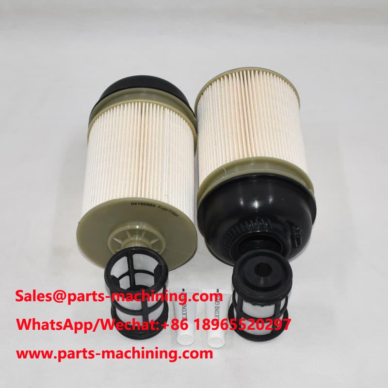 Filtro de combustible OEM 04180966 4180966