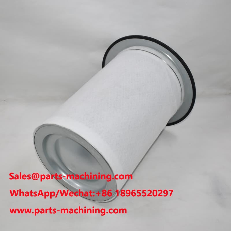 23545841 Separador de aire y aceite LE43005x SAO54338