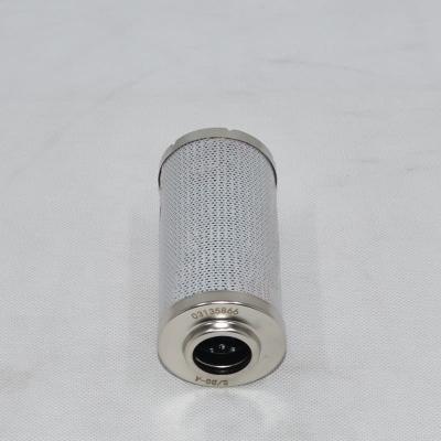 Filtro hidráulico de piezas de grúa 03135866 3135866