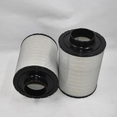 Referencia cruzada del filtro de aire B085046 ECB085046