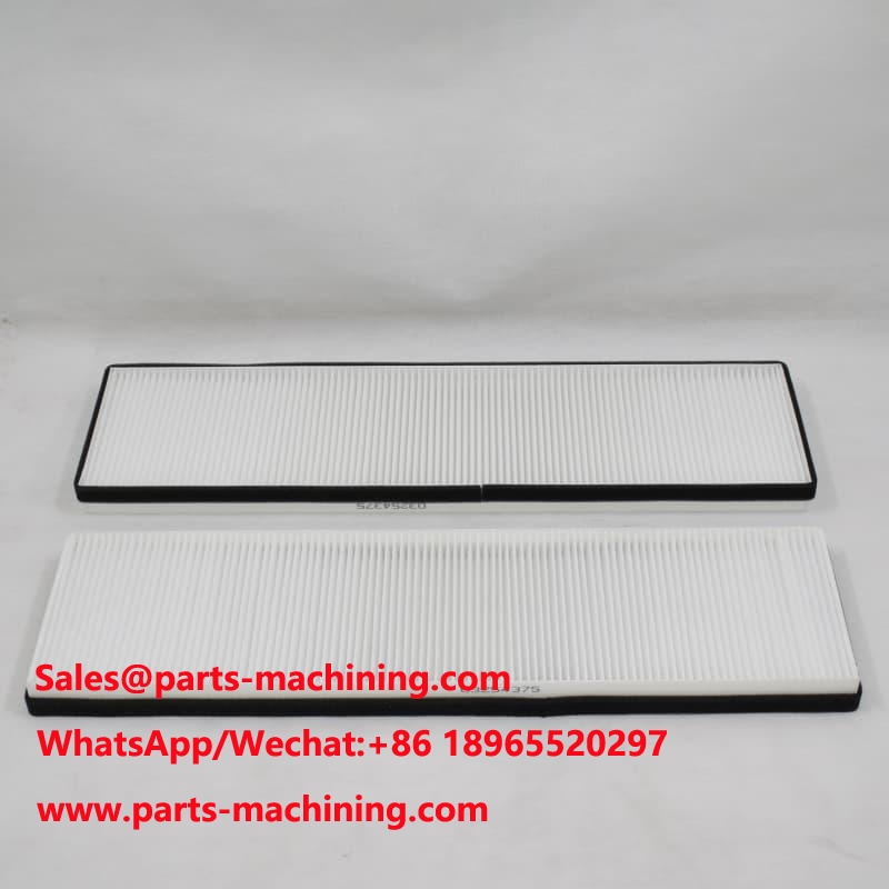Filtro de aire de cabina de servicio pesado 03254375 3254375