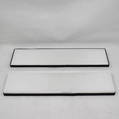 Filtro de aire de cabina de servicio pesado 03254375 3254375