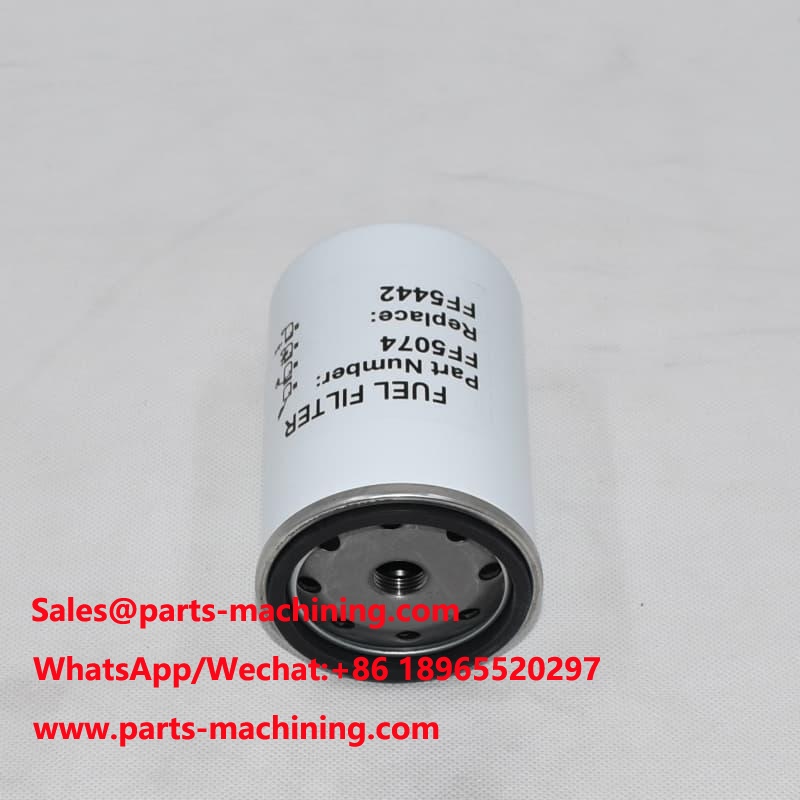 Filtro de combustible OEM alternativo FF5074 FF5074CS