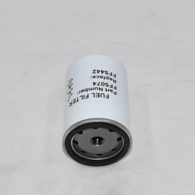 Filtro de combustible OEM alternativo FF5074 FF5074CS