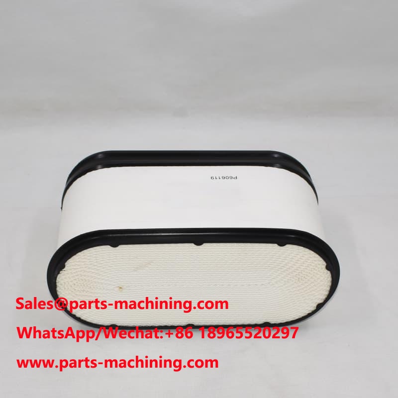 Filtro de aire OEM ODM P606119
