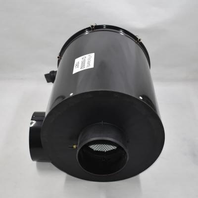 Conjunto de filtro de aire G150092 P777868 P777869