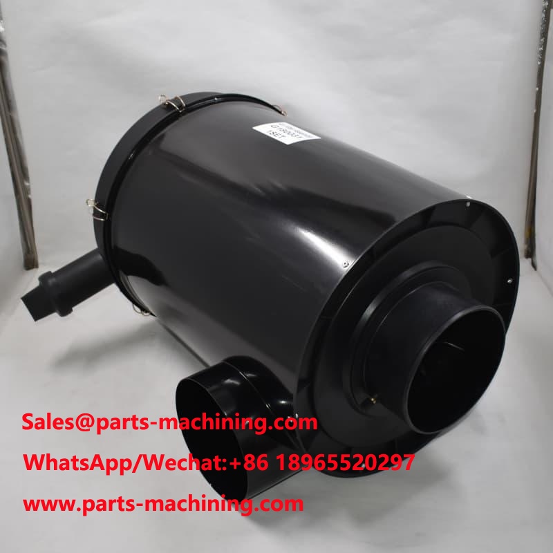 Conjunto de filtro de aire original G180031 X011398 P781098 P781102