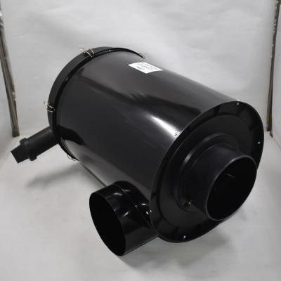 Conjunto de filtro de aire original G180031 X011398 P781098 P781102