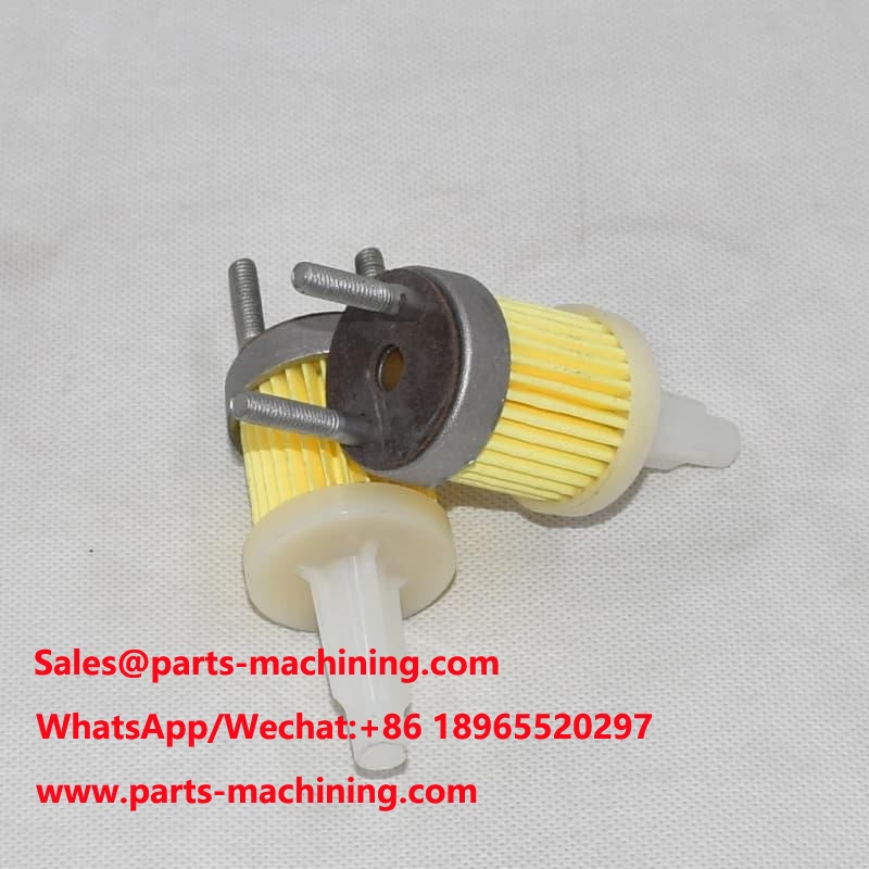 Filtro de combustible del motor 114250-55122 11425055122