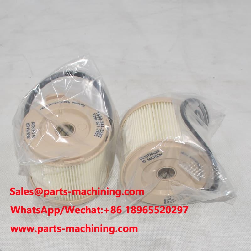 Filtro de combustible Parker Racor 2010TM PF598-10 P552010 SF-1911-10