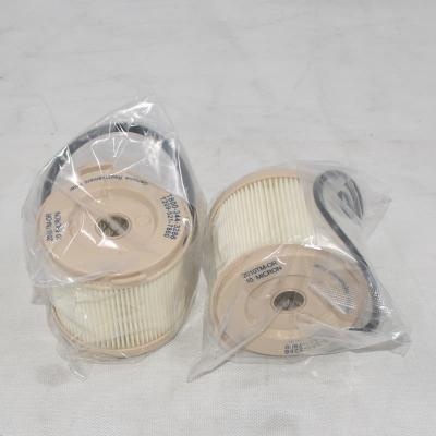 Filtro de combustible Parker Racor 2010TM PF598-10 P552010 SF-1911-10