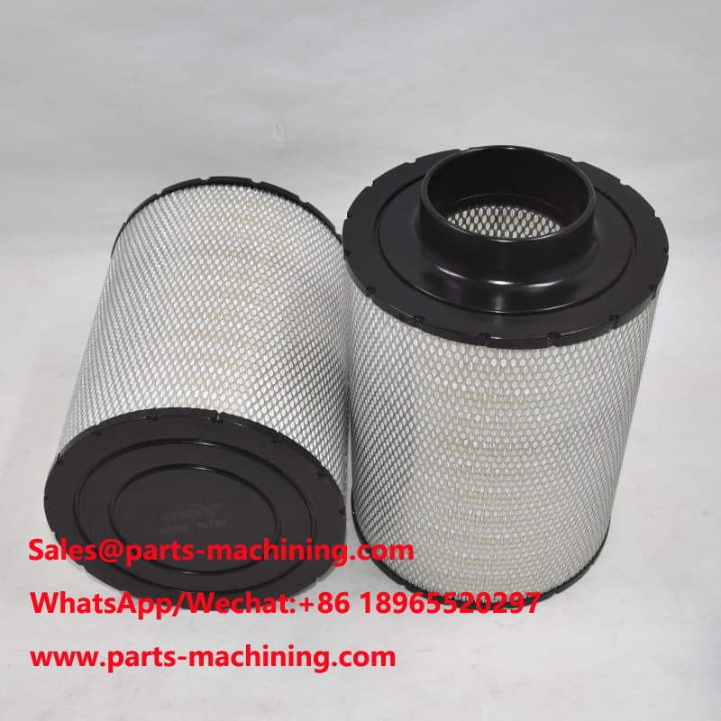 Filtro de aire del motor OEM 3924540
