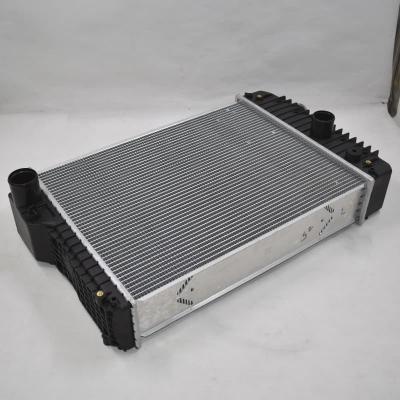 Reemplazo del conjunto del radiador 2486F103