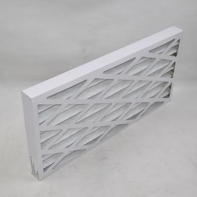 Filtro de aire plisado 12x24x2 MERV 8