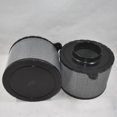 6I-3137 Filtro de aire 6I3137 Equivalente a SAB125012