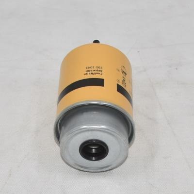 filtro de combustible 205-3043 2053043
