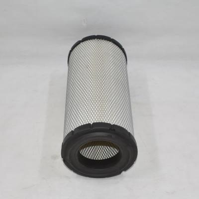 Filtro de aire para cargadora de ruedas 212-4477 2124477