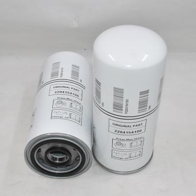 2204154100 Separador de aire y aceite reemplaza a OV6034