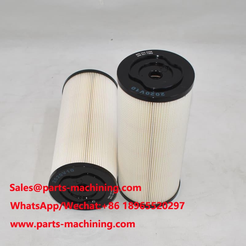 Filtro separador de agua y combustible 2020V10