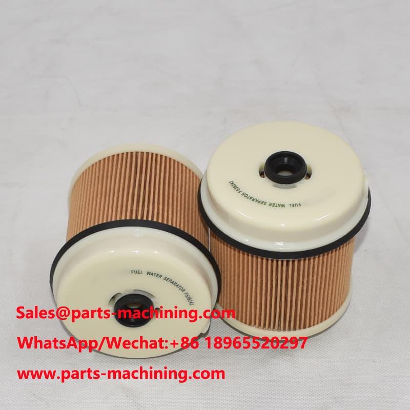 Separador de agua y combustible OEM ODM FS36243