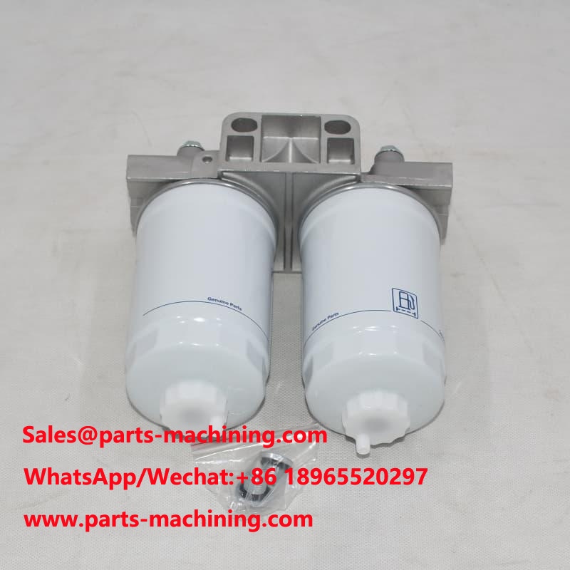 Conjunto de filtro de combustible 2656F702