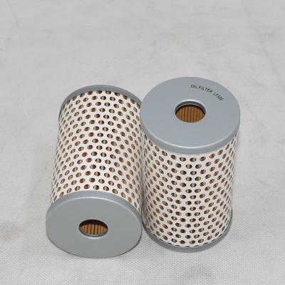 Búsqueda de referencias cruzadas del filtro de aceite LF595