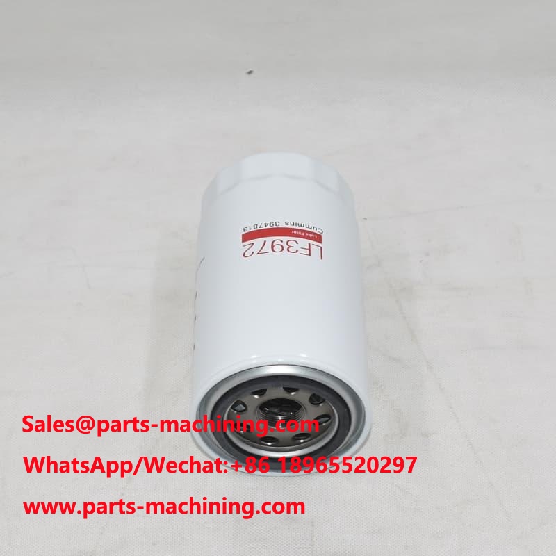 Filtro de aceite chino LF3972
