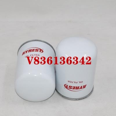 Filtro de aceite V836136342 836647133 para motor 66AWF