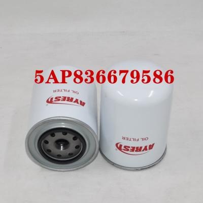 Filtro de aceite de motor 5AP836679586