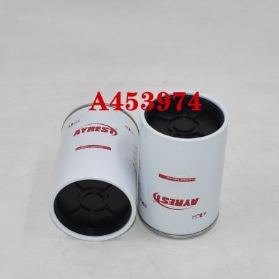 Separador de agua y combustible tipo roscado A453974 A453975