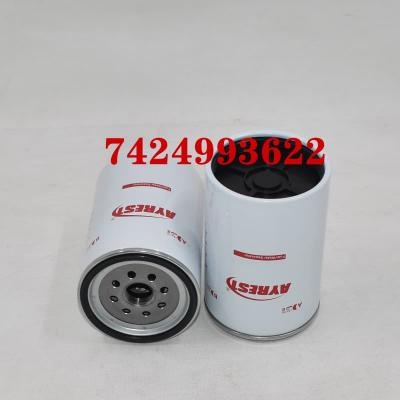 Mantenimiento del separador de agua y combustible 7424993622 7421088099