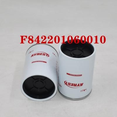 Separador de agua y combustible para tractor F842201060010 F842.201.060.010