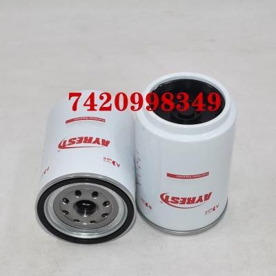 Separador de agua y combustible OEM 7420998349 7420745605